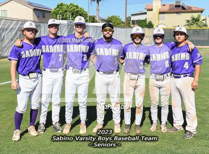 Thumbnail 1 in Sabino @ Northwest Christian (AIA 3A Quarterfinal) photogallery.