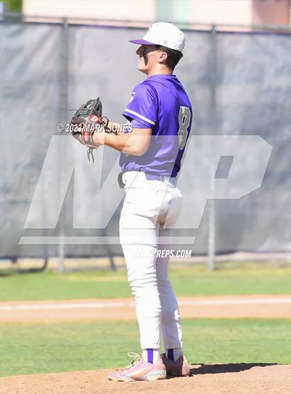 Thumbnail 2 in Sabino @ Northwest Christian (AIA 3A Quarterfinal) photogallery.