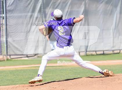 Thumbnail 1 in Sabino @ Northwest Christian (AIA 3A Quarterfinal) photogallery.
