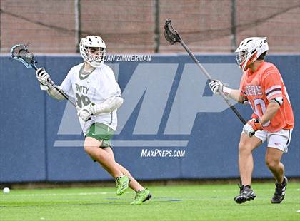 Thumbnail 2 in Marple Newtown vs Trinity (PIAA 2A Final) photogallery.