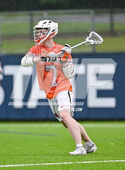 Thumbnail 1 in Marple Newtown vs Trinity (PIAA 2A Final) photogallery.