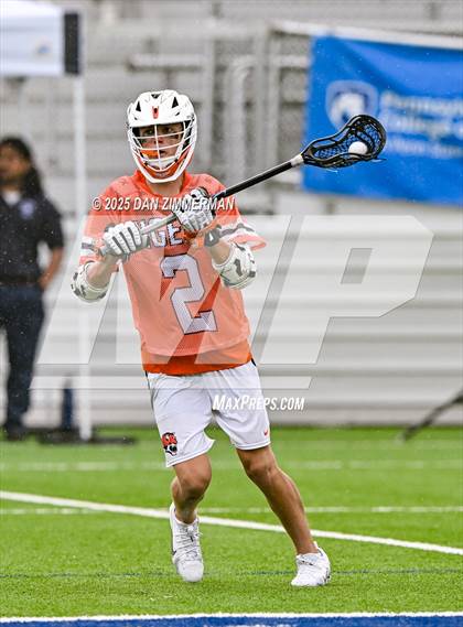 Thumbnail 2 in Marple Newtown vs Trinity (PIAA 2A Final) photogallery.