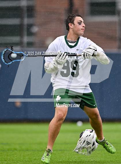 Thumbnail 1 in Marple Newtown vs Trinity (PIAA 2A Final) photogallery.