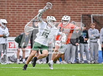 Thumbnail 1 in Marple Newtown vs Trinity (PIAA 2A Final) photogallery.