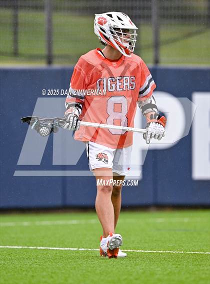 Thumbnail 2 in Marple Newtown vs Trinity (PIAA 2A Final) photogallery.