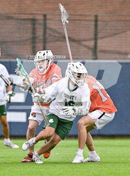 Thumbnail 1 in Marple Newtown vs Trinity (PIAA 2A Final) photogallery.