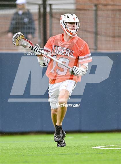 Thumbnail 3 in Marple Newtown vs Trinity (PIAA 2A Final) photogallery.