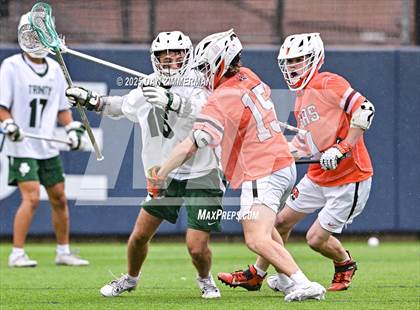 Thumbnail 1 in Marple Newtown vs Trinity (PIAA 2A Final) photogallery.