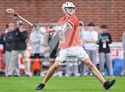Thumbnail 2 in Marple Newtown vs Trinity (PIAA 2A Final) photogallery.