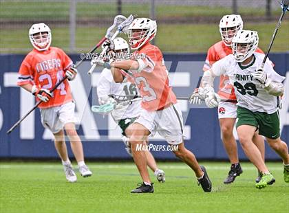 Thumbnail 1 in Marple Newtown vs Trinity (PIAA 2A Final) photogallery.