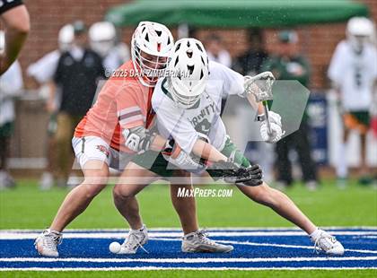 Thumbnail 2 in Marple Newtown vs Trinity (PIAA 2A Final) photogallery.