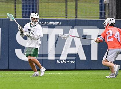 Thumbnail 3 in Marple Newtown vs Trinity (PIAA 2A Final) photogallery.
