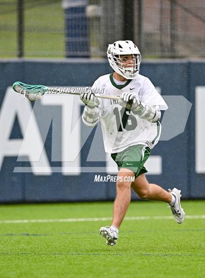 Thumbnail 1 in Marple Newtown vs Trinity (PIAA 2A Final) photogallery.