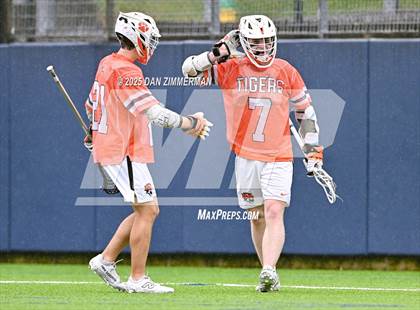 Thumbnail 2 in Marple Newtown vs Trinity (PIAA 2A Final) photogallery.