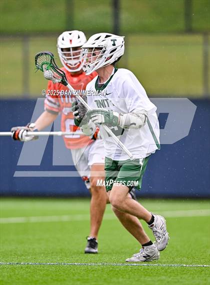Thumbnail 2 in Marple Newtown vs Trinity (PIAA 2A Final) photogallery.