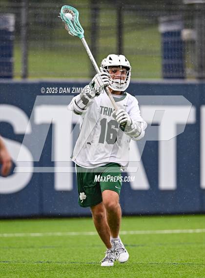 Thumbnail 2 in Marple Newtown vs Trinity (PIAA 2A Final) photogallery.