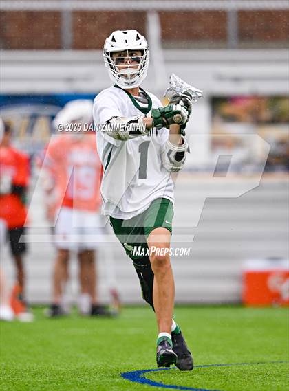 Thumbnail 2 in Marple Newtown vs Trinity (PIAA 2A Final) photogallery.