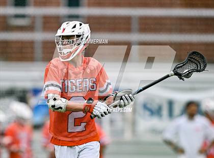 Thumbnail 3 in Marple Newtown vs Trinity (PIAA 2A Final) photogallery.