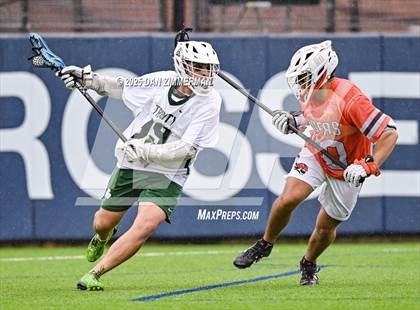 Thumbnail 3 in Marple Newtown vs Trinity (PIAA 2A Final) photogallery.