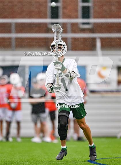 Thumbnail 3 in Marple Newtown vs Trinity (PIAA 2A Final) photogallery.