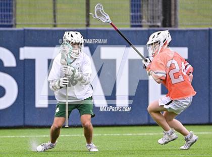 Thumbnail 2 in Marple Newtown vs Trinity (PIAA 2A Final) photogallery.