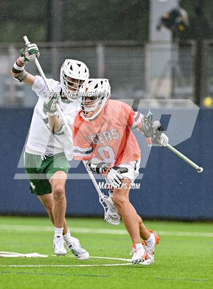 Thumbnail 2 in Marple Newtown vs Trinity (PIAA 2A Final) photogallery.