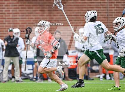 Thumbnail 2 in Marple Newtown vs Trinity (PIAA 2A Final) photogallery.
