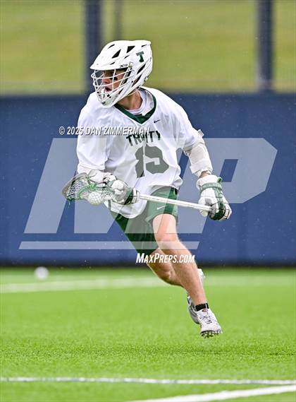 Thumbnail 1 in Marple Newtown vs Trinity (PIAA 2A Final) photogallery.