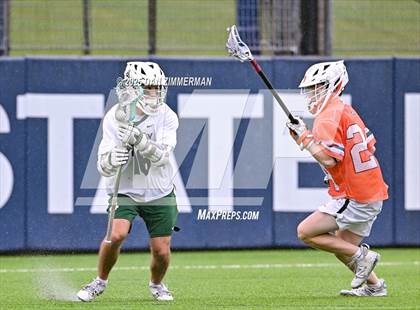 Thumbnail 3 in Marple Newtown vs Trinity (PIAA 2A Final) photogallery.