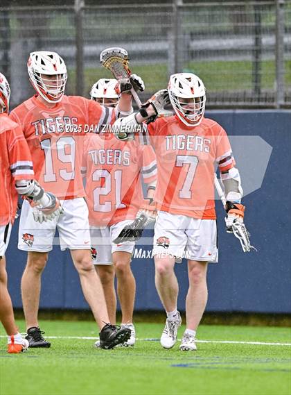 Thumbnail 3 in Marple Newtown vs Trinity (PIAA 2A Final) photogallery.