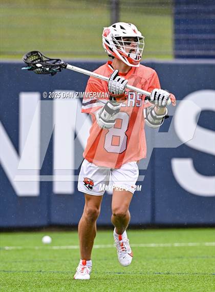 Thumbnail 1 in Marple Newtown vs Trinity (PIAA 2A Final) photogallery.