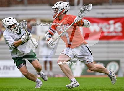 Thumbnail 3 in Marple Newtown vs Trinity (PIAA 2A Final) photogallery.