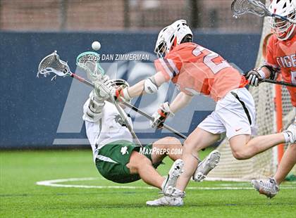 Thumbnail 3 in Marple Newtown vs Trinity (PIAA 2A Final) photogallery.