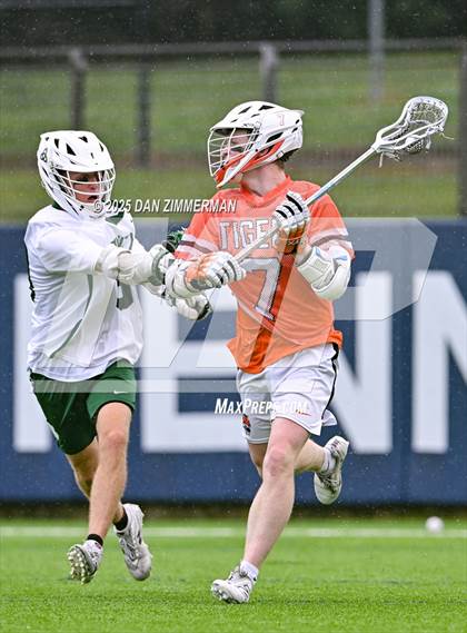 Thumbnail 1 in Marple Newtown vs Trinity (PIAA 2A Final) photogallery.