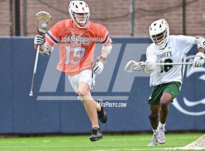 Thumbnail 1 in Marple Newtown vs Trinity (PIAA 2A Final) photogallery.
