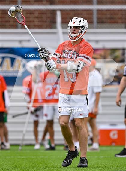 Thumbnail 3 in Marple Newtown vs Trinity (PIAA 2A Final) photogallery.
