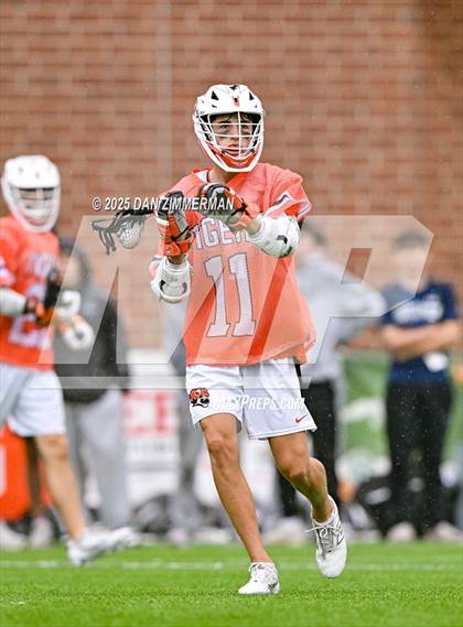 Thumbnail 3 in Marple Newtown vs Trinity (PIAA 2A Final) photogallery.