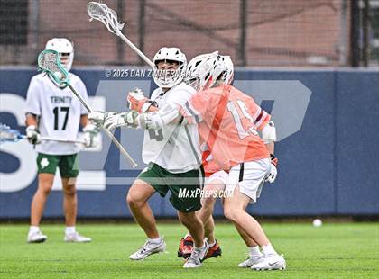 Thumbnail 3 in Marple Newtown vs Trinity (PIAA 2A Final) photogallery.
