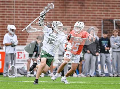 Thumbnail 3 in Marple Newtown vs Trinity (PIAA 2A Final) photogallery.