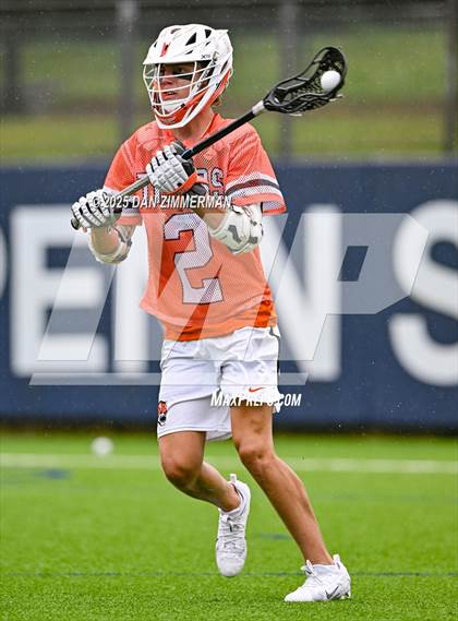 Thumbnail 3 in Marple Newtown vs Trinity (PIAA 2A Final) photogallery.