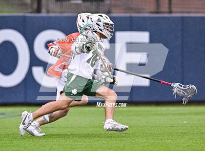 Thumbnail 3 in Marple Newtown vs Trinity (PIAA 2A Final) photogallery.