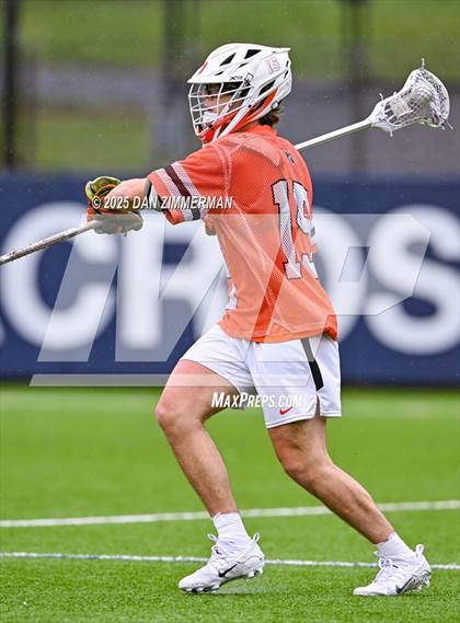 Thumbnail 2 in Marple Newtown vs Trinity (PIAA 2A Final) photogallery.