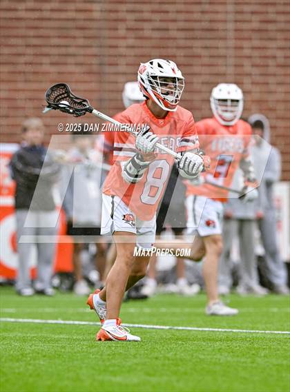 Thumbnail 1 in Marple Newtown vs Trinity (PIAA 2A Final) photogallery.
