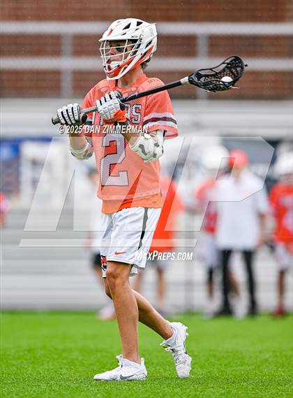 Thumbnail 2 in Marple Newtown vs Trinity (PIAA 2A Final) photogallery.