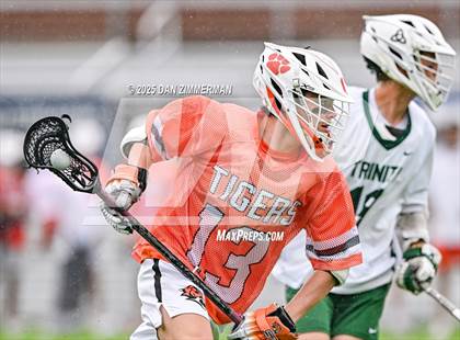 Thumbnail 1 in Marple Newtown vs Trinity (PIAA 2A Final) photogallery.