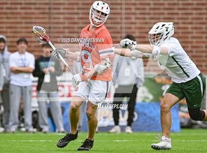 Thumbnail 1 in Marple Newtown vs Trinity (PIAA 2A Final) photogallery.