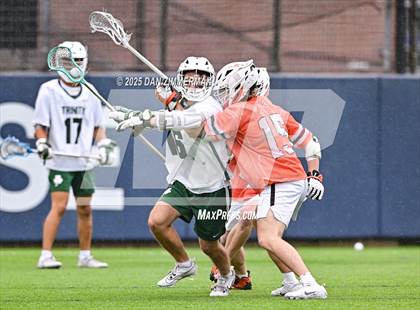 Thumbnail 2 in Marple Newtown vs Trinity (PIAA 2A Final) photogallery.