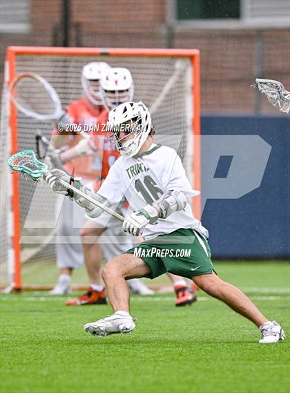 Thumbnail 2 in Marple Newtown vs Trinity (PIAA 2A Final) photogallery.