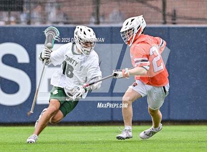 Thumbnail 3 in Marple Newtown vs Trinity (PIAA 2A Final) photogallery.