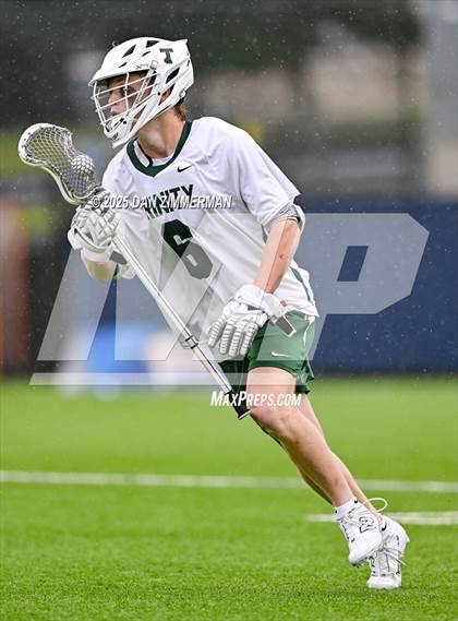 Thumbnail 1 in Marple Newtown vs Trinity (PIAA 2A Final) photogallery.